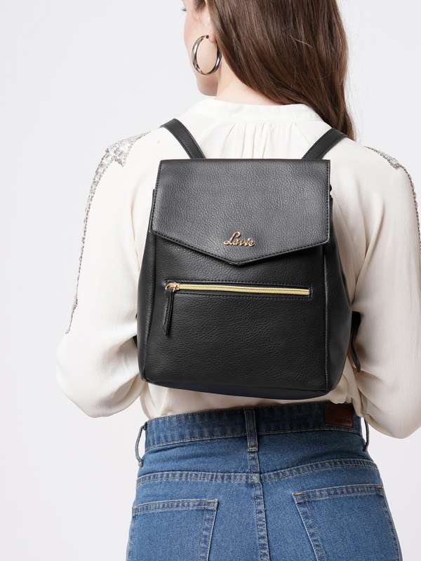 Lavie backpacks discount with price