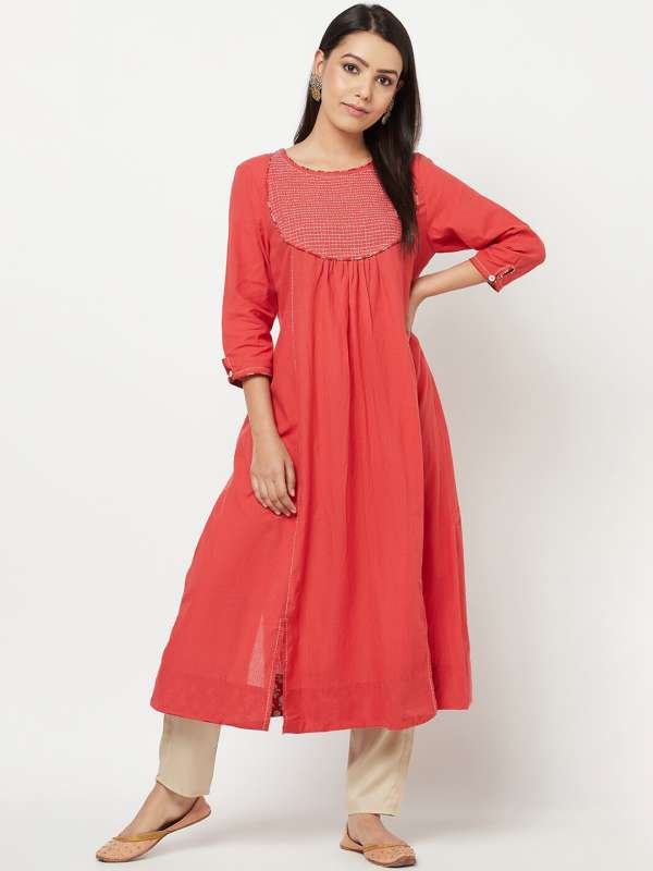Fabindia anarkali suits sale
