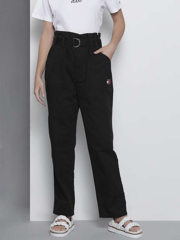 Women Tommy Hilfiger Trousers - Buy 