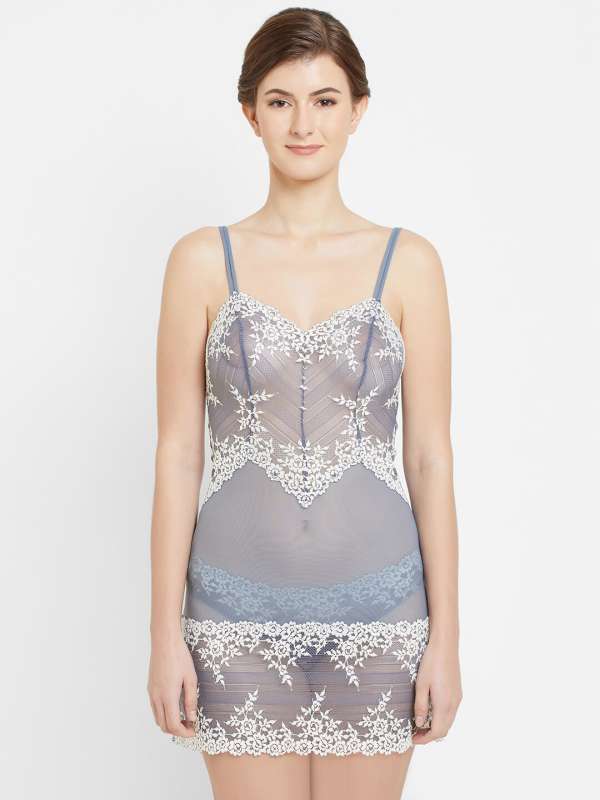 Wacoal nighties best sale