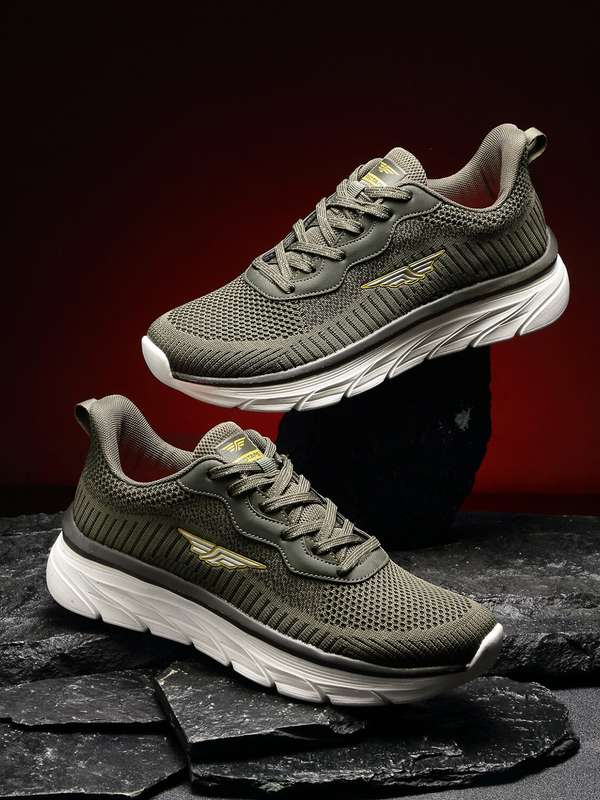 red tape air plus memory foam