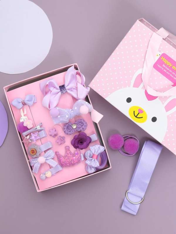 Kids hair sales accessories online shopping