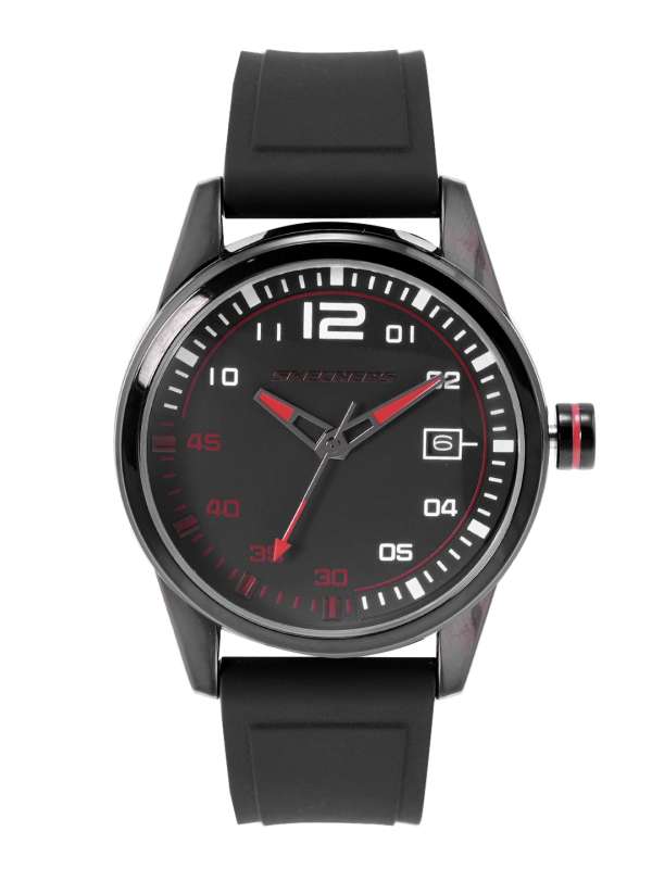 Skechers watch price hot sale