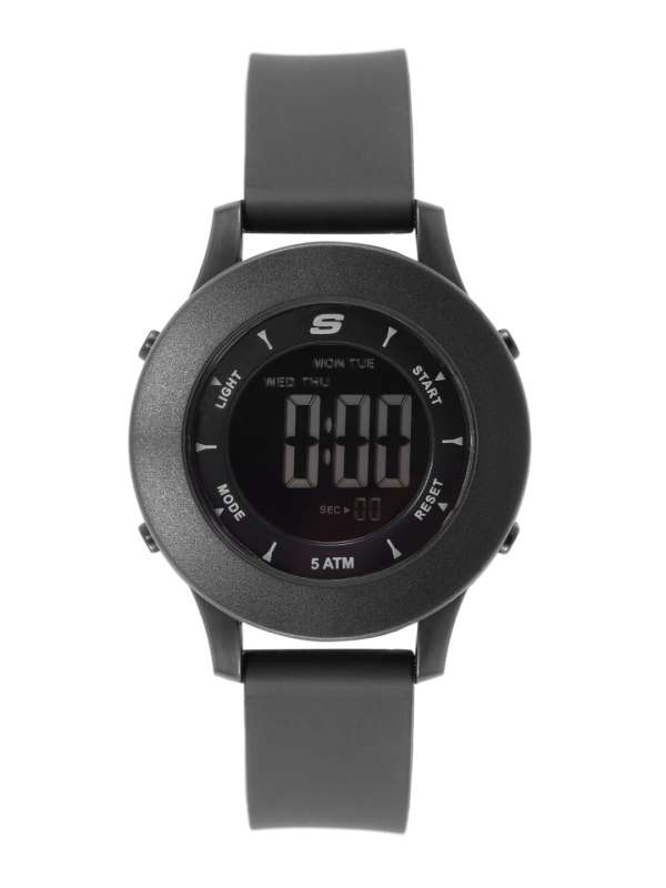 Skechers sports watch hotsell