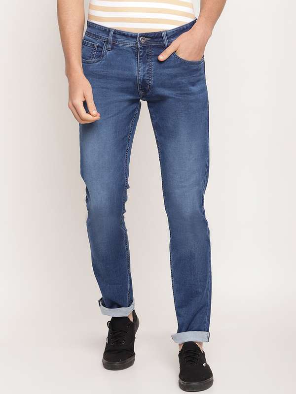 Octave Jeans - Buy Octave Jeans online 