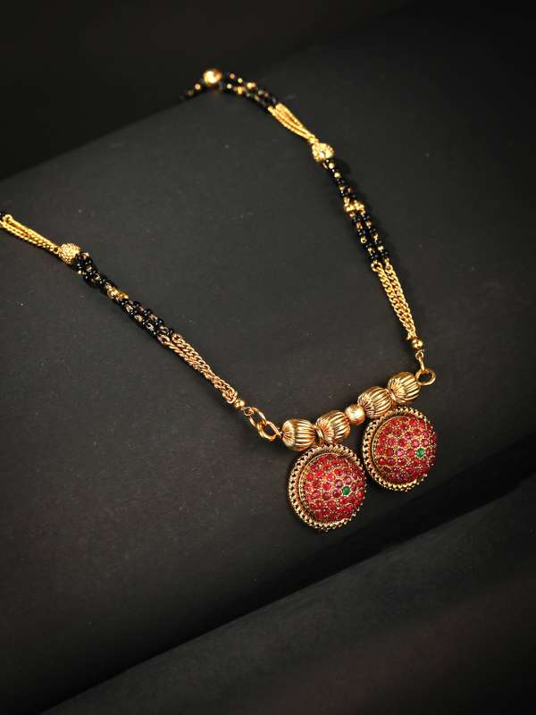 Priyaasi Mangalsutra Buy Priyaasi Mangalsutra online in India