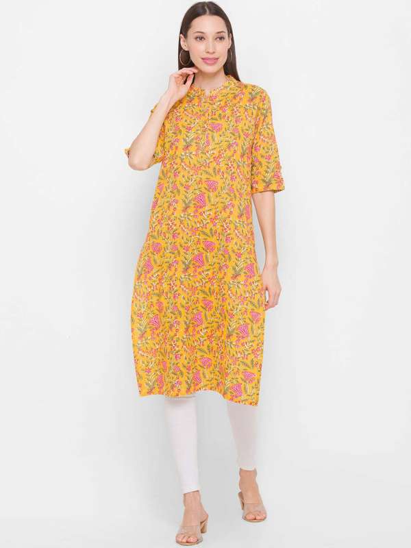 Women Kurtas Kurtis Shakumbhari Zola Buy Women Kurtas Kurtis