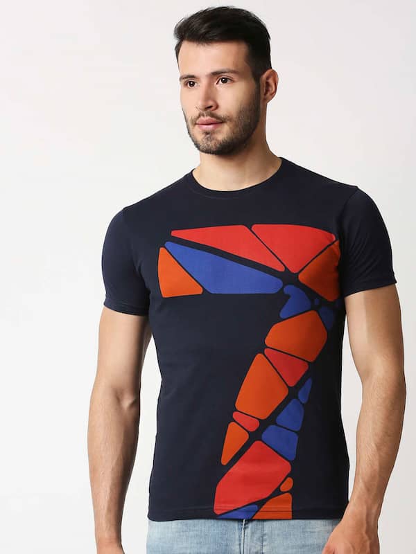 Pepe Jeans Tshirts Jeans Buy Tshirts - Pepe India in Online