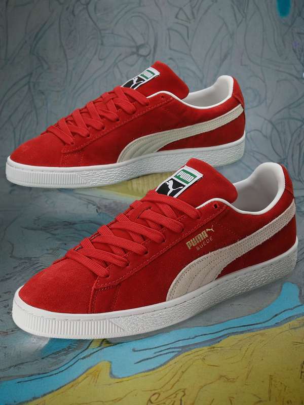 Puma suede classic mens jersey hot sale