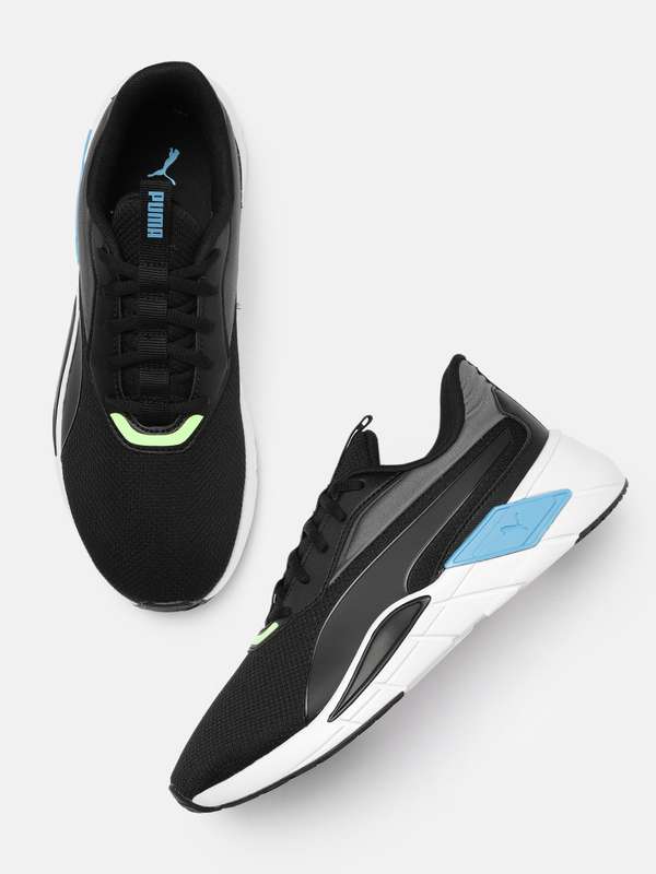 puma training shoes