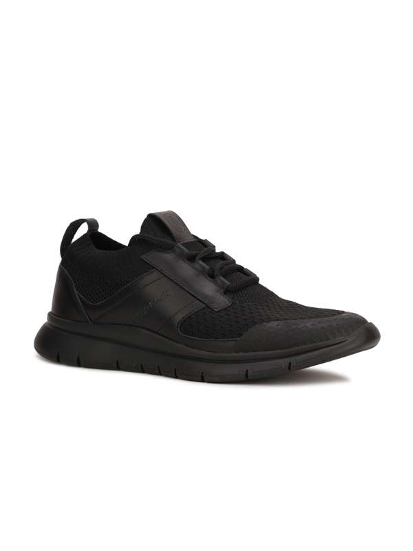 Hush puppies sports clearance shoes