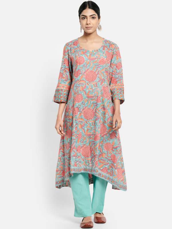 Fabindia women's clothing online outlet