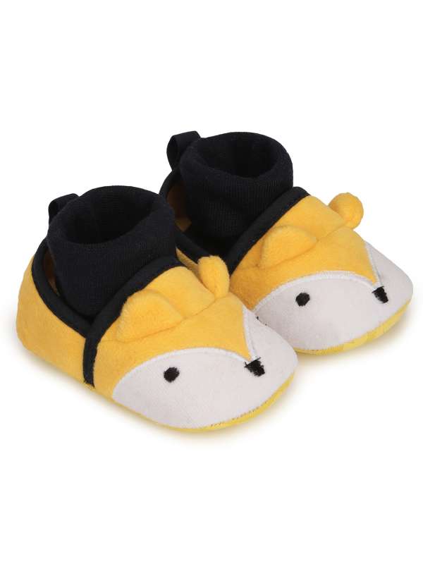 Mothercare boys shop slippers