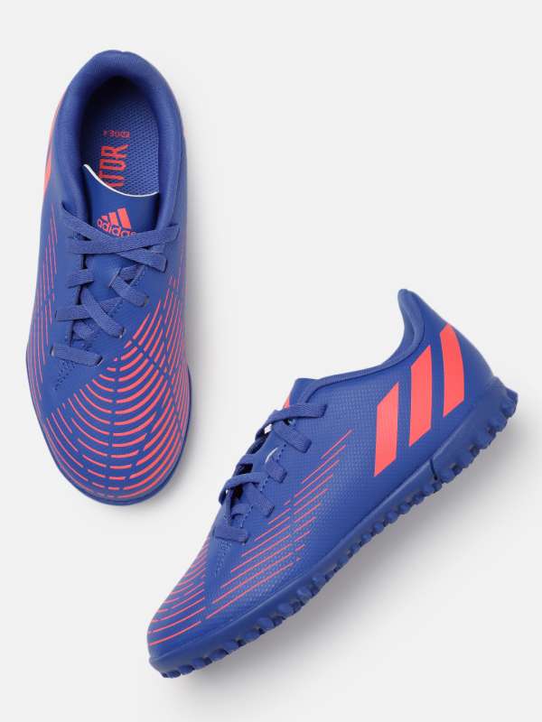 inalámbrico maduro Ecología Adidas Football Shoes - Buy Adidas Football Shoes for Men Online in India