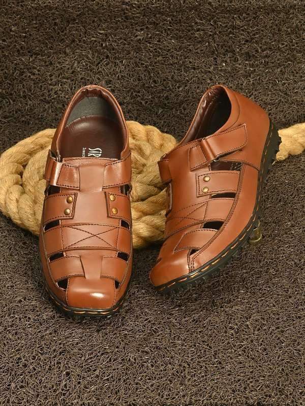 sir corbett sandals