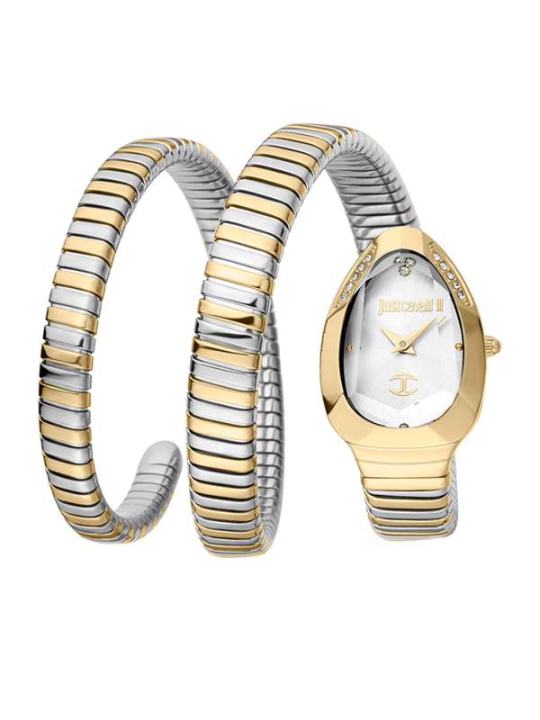 Just cavalli discount watches new collection