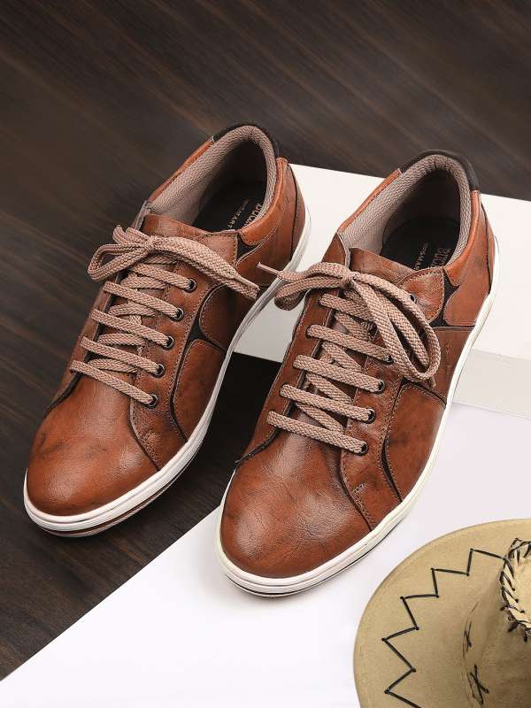 Buckaroo shoes clearance myntra