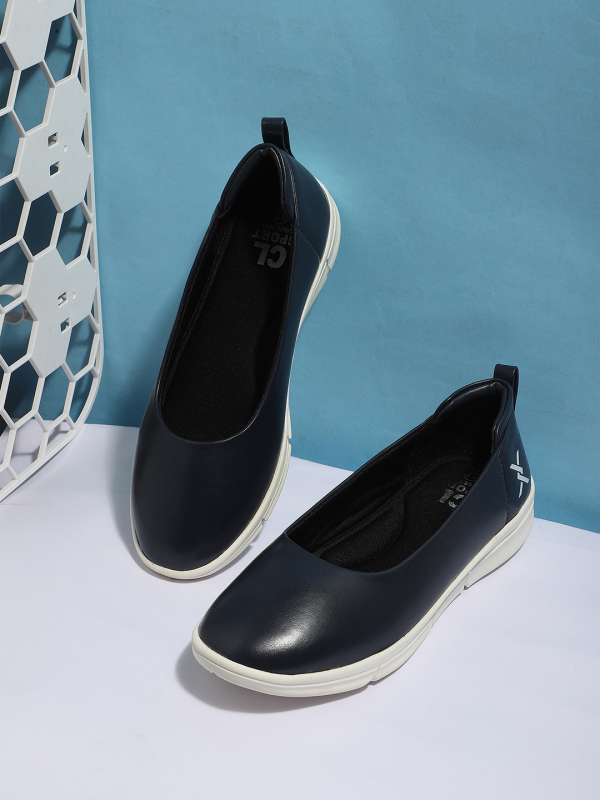 Sports ballerina clearance shoes