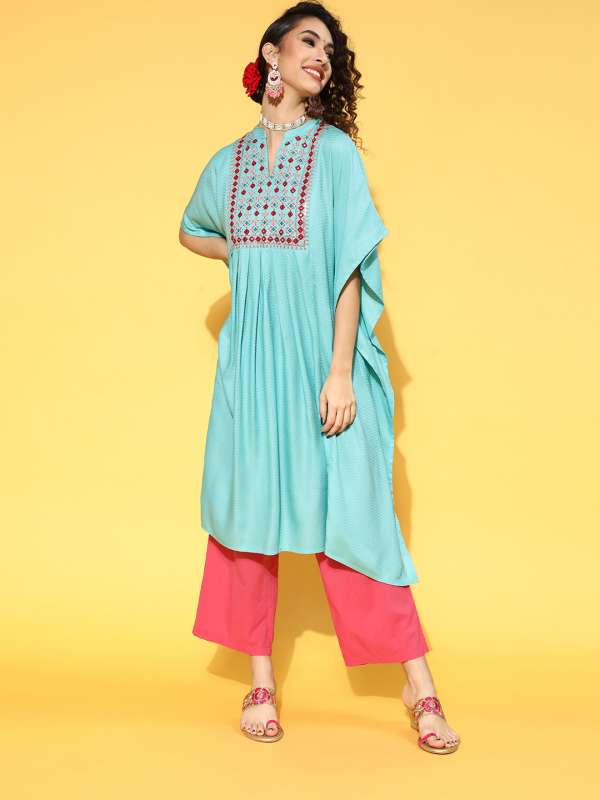 Juniper Rayon Kurtas Buy Juniper Rayon Kurtas online in India
