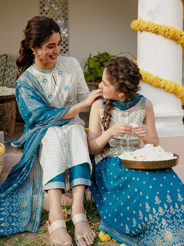 Buy Aurelia Kurta Sets Online for Women 
