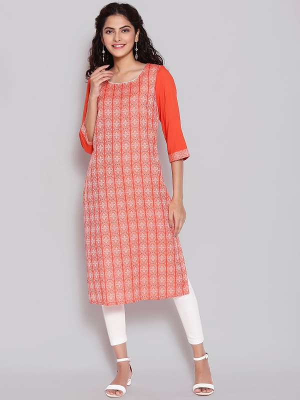 Sabhyata kurtis clearance myntra