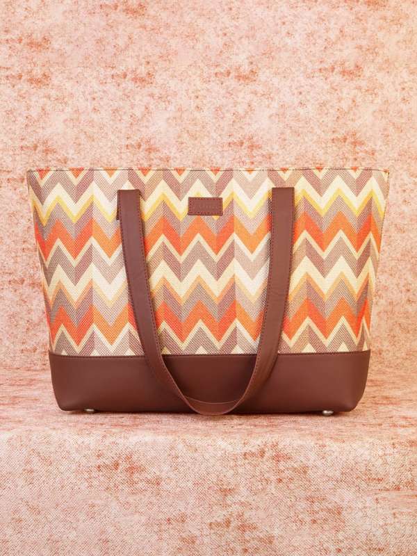 Zouk Bags Collection Elevate Your Style at Myntra