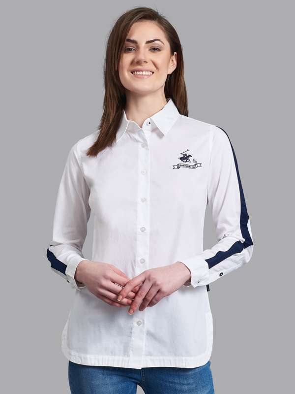 Beverly Hills Polo Club Shirts - Buy Beverly Hills Polo Club Shirts online  in India