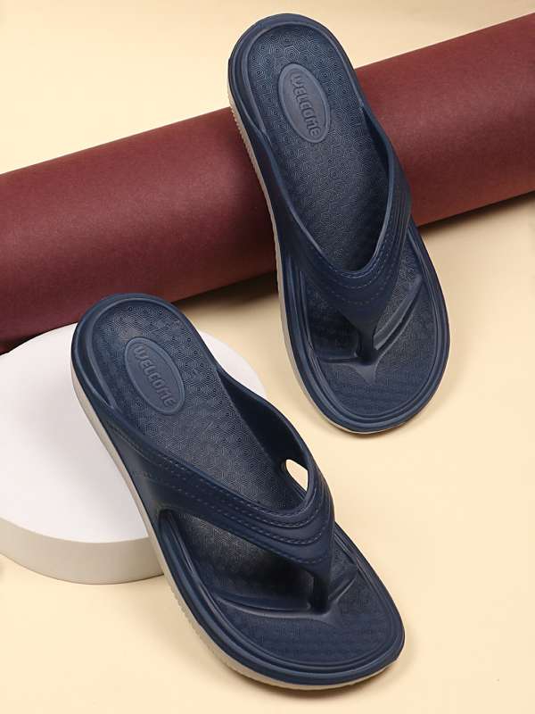 Welcome chappals 2025