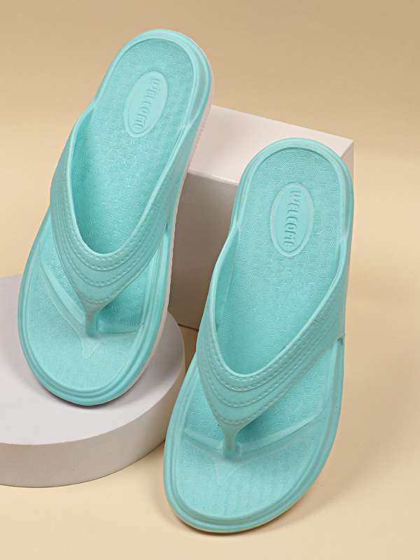 Welcome shop ladies chappal