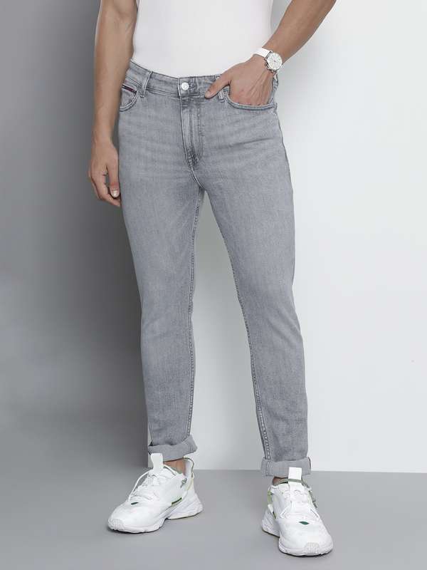 Tommy Hilfiger Jeans - Buy Jeans from Tommy Hilfiger Online | Myntra