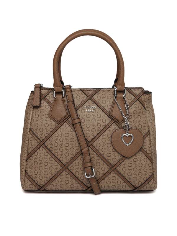 guess handbags myntra