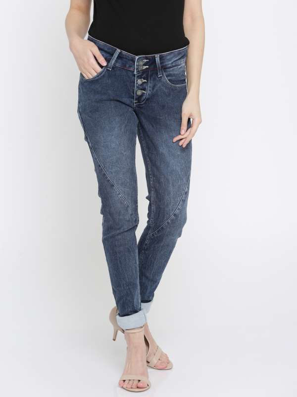 Reebok jeans price outlet