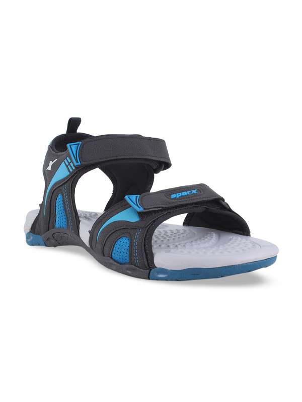 myntra online shopping men's sandals