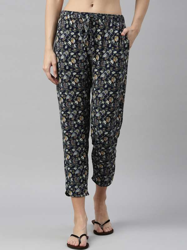 Myntra lounge pants Clearance