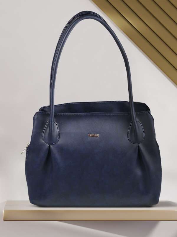 Nyls Womens Handbag Blue Buy Nyls Womens Handbag Blue online in India