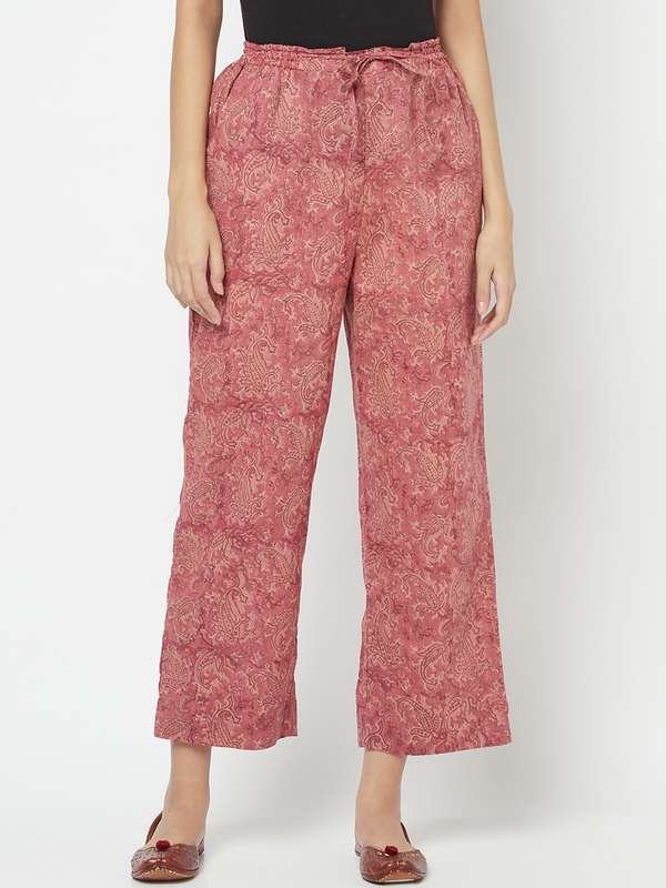 Fabindia Womens Bottomwear - Buy 