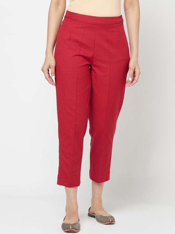 Fabindia Trousers | Buy Fantastic 