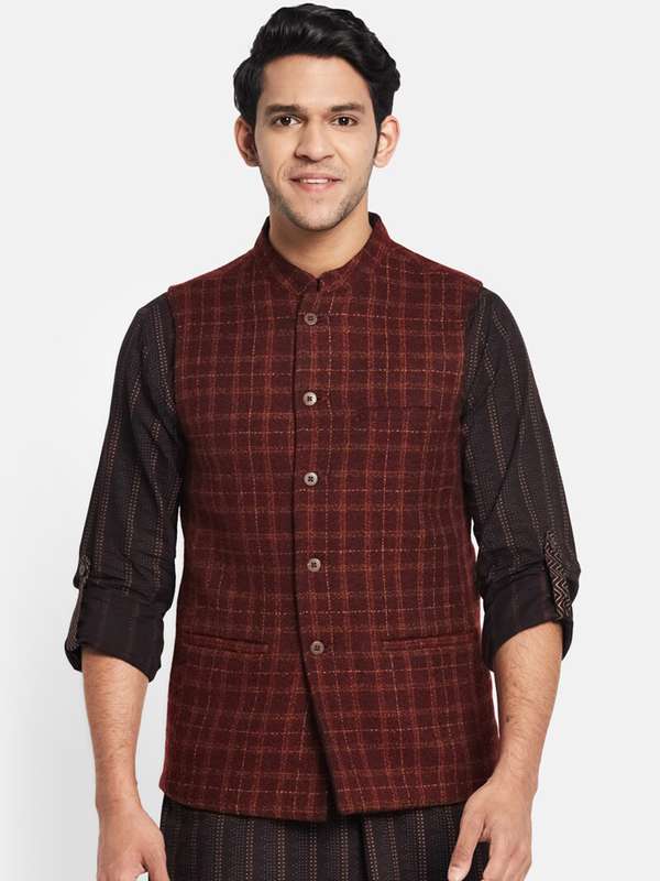 Men Wool Jackets - Buy Men Wool Jackets 