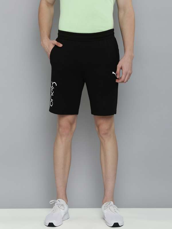 One 8 outlet puma shorts