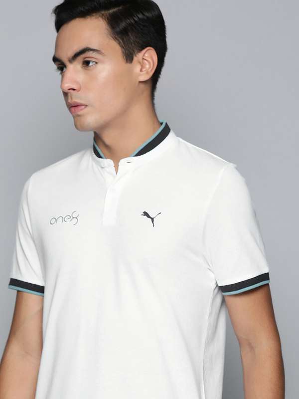 One8 X Puma Tshirts - Buy One8 X Puma