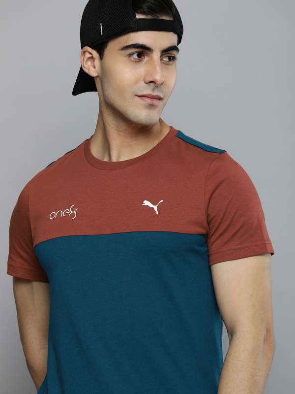 one 8 t shirt full sleeve
