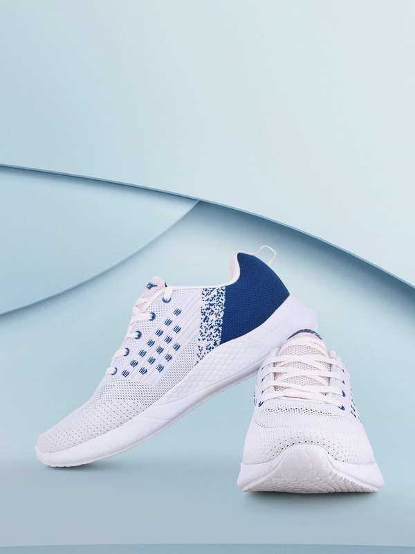 Sparx White Shoes - Buy Sparx White 