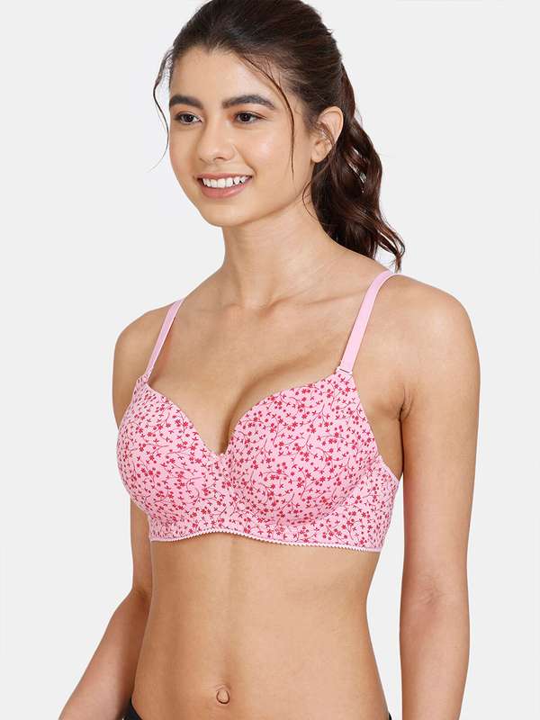 Myntra padded bra Clearance