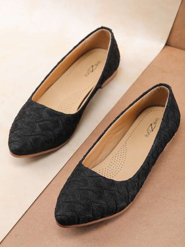Black bellies myntra discount