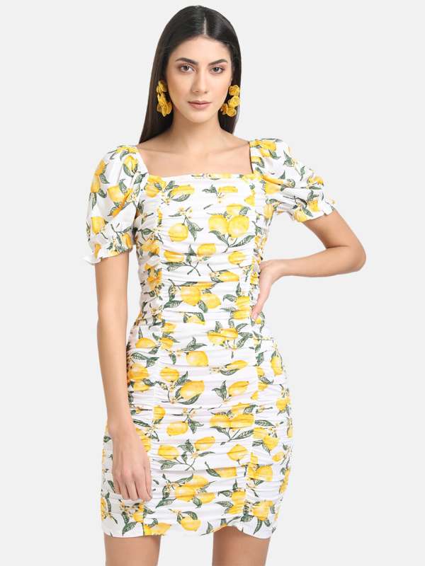 Kazo dresses outlet jabong