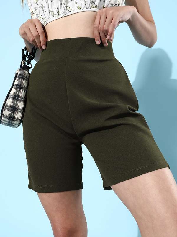 Bumchums shorts myntra clearance