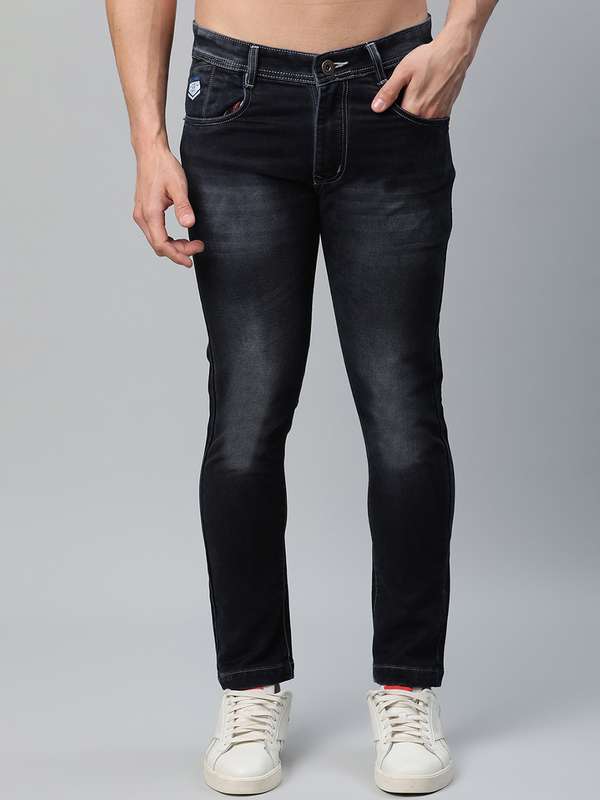 myntra online shopping jeans
