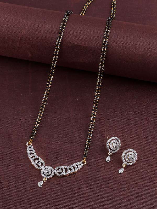 Buy Mangalsutra Online | Latest Designs 