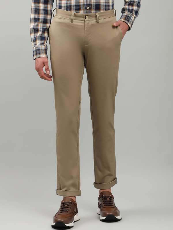 Ben Sherman Trousers  Buy Ben Sherman Trousers Online In India