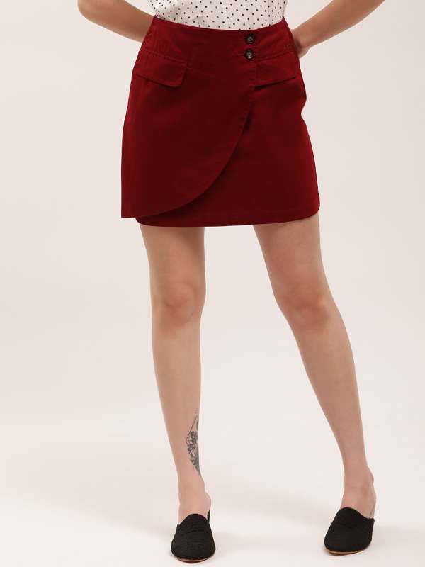 Elle cheap skirts online